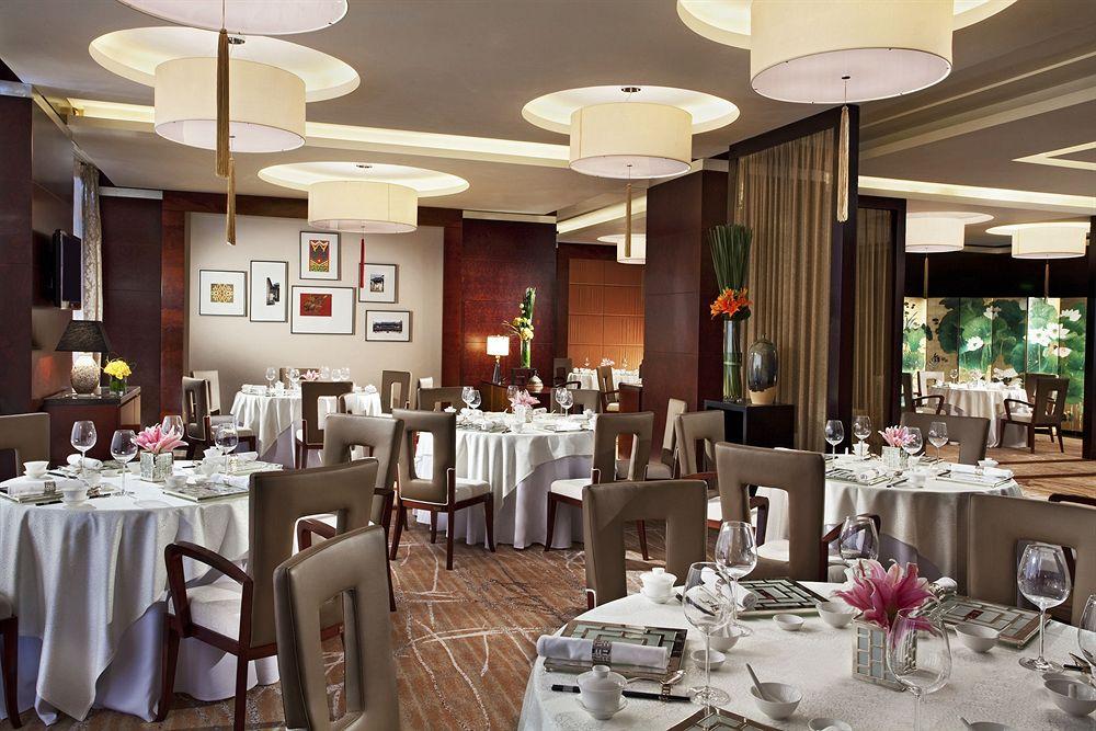Crowne Plaza Tianjin Binhai Center By Ihg Exterior photo