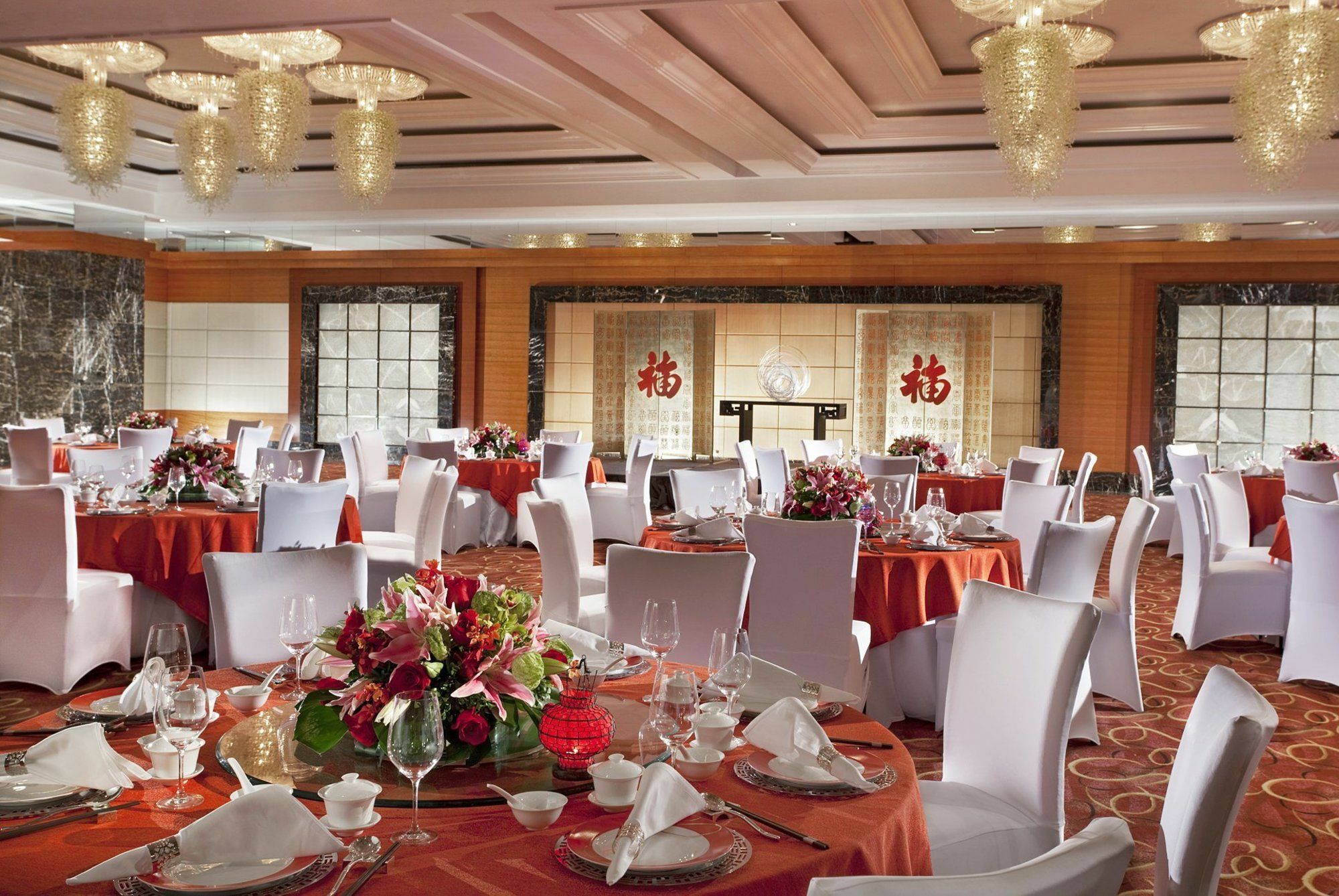 Crowne Plaza Tianjin Binhai Center By Ihg Exterior photo